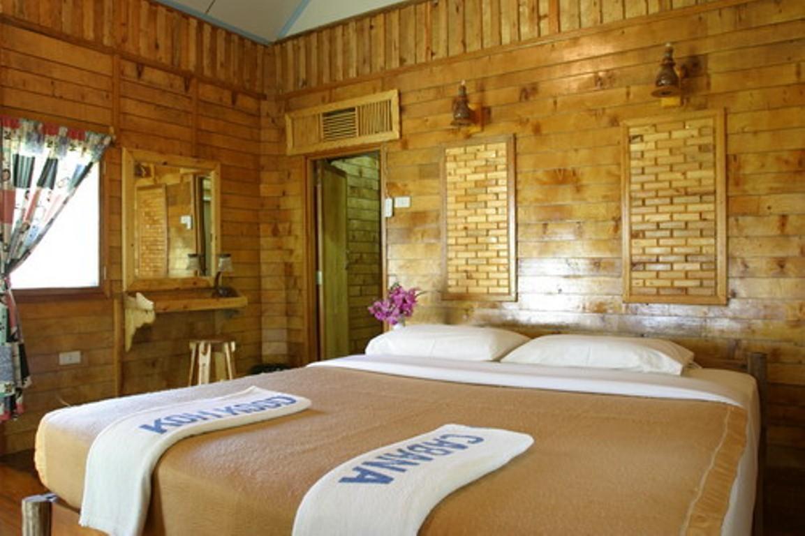 Koh Kood Cabana Hotel Ko Kut Buitenkant foto