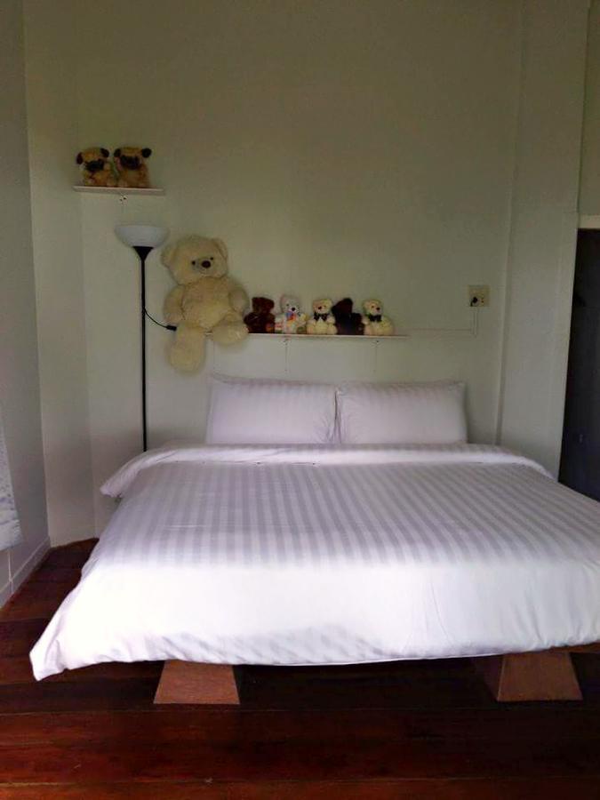 Koh Kood Cabana Hotel Ko Kut Buitenkant foto